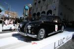 Jaguar XK140 1954 года
